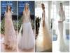 2017紐約婚紗秀直擊走自己的浪漫紅毯