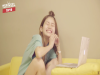 心花朵朵開！女生看韓劇會有的十大反應