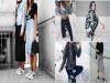LOOKin時髦象限：繼Normcore之後下一個大熱夯詞「Athleisure」還沒跟上就大OUT