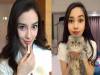 嫌棄嘴唇不好看？打造 Angelababy 般的完美唇型只要簡單3步驟！而且看起來氣色超好～