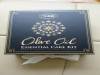 頂級冷壓橄欖油製作的SABON橄欖盛宴身體保養禮盒12 26