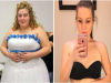 她狂減170kg驚人效果像「變一個人」，但減肥後「肚子的可怕變化」讓她不花50萬就會死掉！