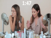 懶女孩的救星來啦！潔西卡艾芭教妳5分鐘就能完妝的8個小撇步