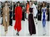 來自萬花筒世界的綺麗繽紛──CELINE 2017春夏服裝系列，經典與創新激盪出不一樣的火花