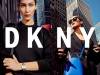 自信 勇敢與創新，Bella Hadid詮釋DKNY 2017 春季形象廣告