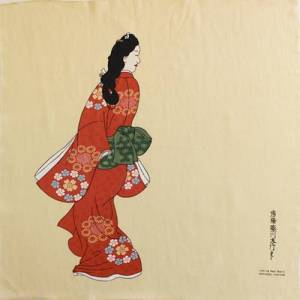 日本女生一百年前的拍照姿勢就這麼可愛.......模仿不對你可能會被打！