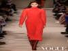 2017秋冬紐約時裝週：Victoria Beckham為女性賦權
