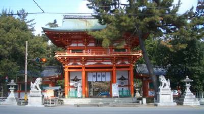 嫁入豪門不是夢♡京都「今宮神社」的超強戀愛能量千萬別錯過！