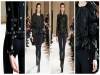 【2017巴黎時裝週現場直擊】運動Leggings有多好搭？Giambattista Valli 2