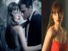 《格雷五十道陰影》Dakota Johnson 的致命性感唇妝這樣打造