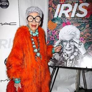 震驚了紐約服裝界！她90歲出道，成為「皇太后的傳奇」，而在他成功的背後卻有一段我們所不知道的事...