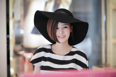 點名最想學習的韓國女星10款髮型