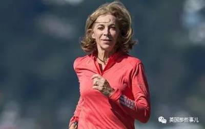 今天，女人能參加馬拉松，真的離不開當年她那驚世一跑...