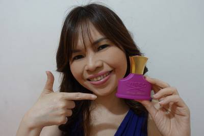 CREED亞洲首間品牌概念店-微風信義CYRANO席哈諾，用不撞香的CREED香水打造專屬的迷人魅力