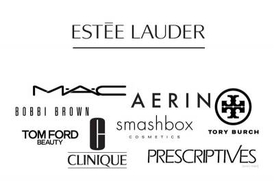 巴黎萊雅竟然只有第三名！全球最有價值的「50個美妝品牌」排行出爐，這些品牌居然都來自這「6大集團」！