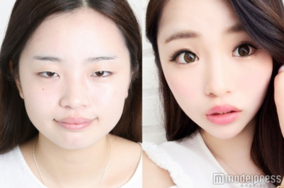 這根本就是詐欺！日本「整容彩妝術」YouTuber的10個自拍技巧