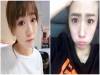 「瘦小臉」的撇步真是獨家秘訣耶！方志友「不輸女兒」的透亮水煮蛋肌這樣養成～ 首先一定要做好防曬跟..