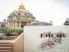 2017秋冬巴黎高訂週：Dior強盛帝國的重量