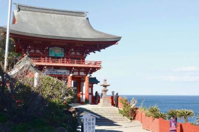 想求好姻緣的看這邊！4間日本神社寺院的祈福參拜巡禮～「最後一間」還可以祈願順產！