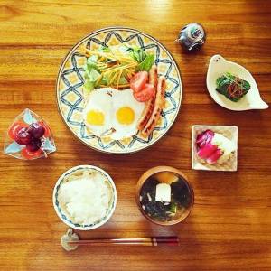 親自料理朝食！《真命天菜》的木村文乃吃出美麗的五個理由