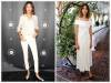 白色單品真的穿起來好涼？！快學Olivia Palermo Gigi Hadid Alexa Chu