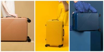 蔡依林 范冰冰私下愛用的行李箱，機場時尚不可或缺的十二個主角級行李箱特輯