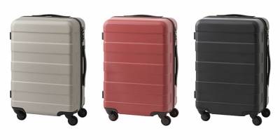 蔡依林 范冰冰私下愛用的行李箱，機場時尚不可或缺的十二個主角級行李箱特輯