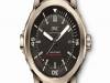 【錶評】IWC Aquatimer Automatic Edition「35 years Ocean