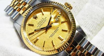 【鐘錶專題】顛覆常理？ROLEX「金不敵鋼」！