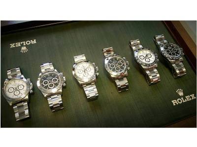 【鐘錶專題】顛覆常理？ROLEX「金不敵鋼」！