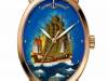 【錶評】ULYSSE NARDIN Classico ZHENG HE