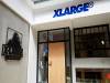 因滑板 街舞等年輕世代族群需求誕生！XLARGE®將以全新姿態重返台灣市場，這些趣味潮流也同步引進台