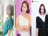 長髮OUT！韓國女星近期吹起「耳下短髮」風～3位最受矚目的韓劇女主角代表，誰能比的上史珍珍？！