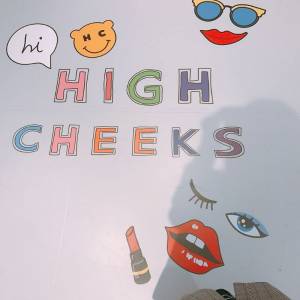 韓潮牌high cheeks進駐A11！除了獨家款「這個」還能免費帶回家