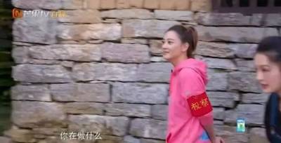 應采兒被諷沒素質 情商低，大哥的女人你也敢惹