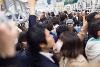 陪酒小姐，為何成了日本女孩最嚮往職業之一