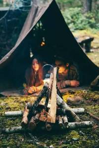 女人為什麼要嫁給一個愛旅行的男人