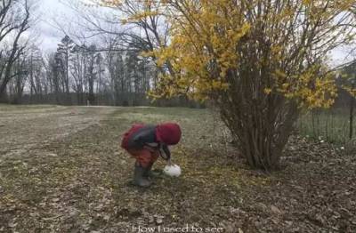 女人為什麼要嫁給一個愛旅行的男人