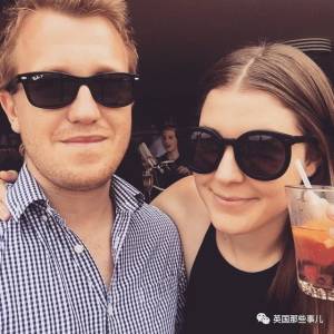 因為愛老婆，婚後索性跟了老婆的姓氏！這小哥的寵妻模式，也真是很甜了啊