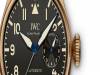 【錶評】IWC Big Pilot’s Watch Heritage