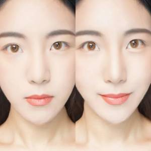 【美妝】這樣化妝堪比整容！6大「整形級化妝法」是韓國妹子必備技能！你get了嗎？