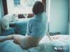 一張舒服單人床，兩隻貓，這個柏林妹子一個人也把生活過成了詩…