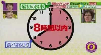 日本最夯減肥法，不用節食只靠「這一招」，2週減重4公斤，腰圍減少9公分！