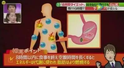 日本最夯減肥法，不用節食只靠「這一招」，2週減重4公斤，腰圍減少9公分！