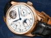 【SIHH 2018】全線進攻！IWC慶祝150週年推出紀念版系列
