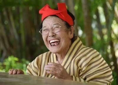 史上最高齡女團！日本老奶奶告訴你：人生，80歲以後才有趣！