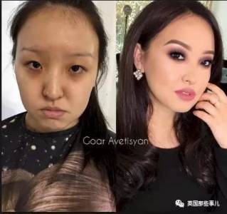 化妝刷像魔棒，她掉工作，專門幫自卑的女性化妝，讓她們重新愛上自己的美