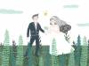 「女兒，我寧願你不結婚」爸爸的這封信刷爆朋友圈