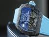 【2018 SIHH】超耐衝擊！RICHARD MILLE--RM 53-01 Tourbillon