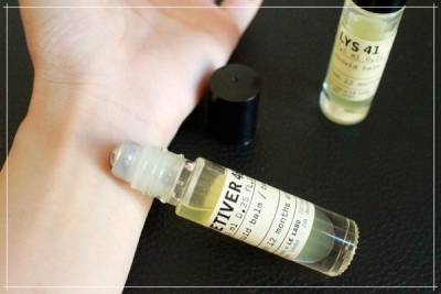 來自紐約的質感手工香氛 - LE LABO